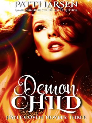 cover image of Demon Child